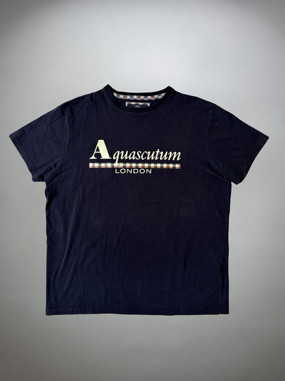 Vintage Aquascutum Shirt (M)