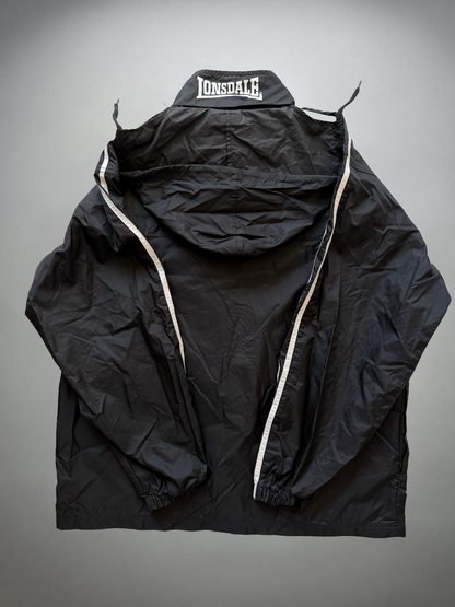 Vintage Lonsdale Jacke  (XL)