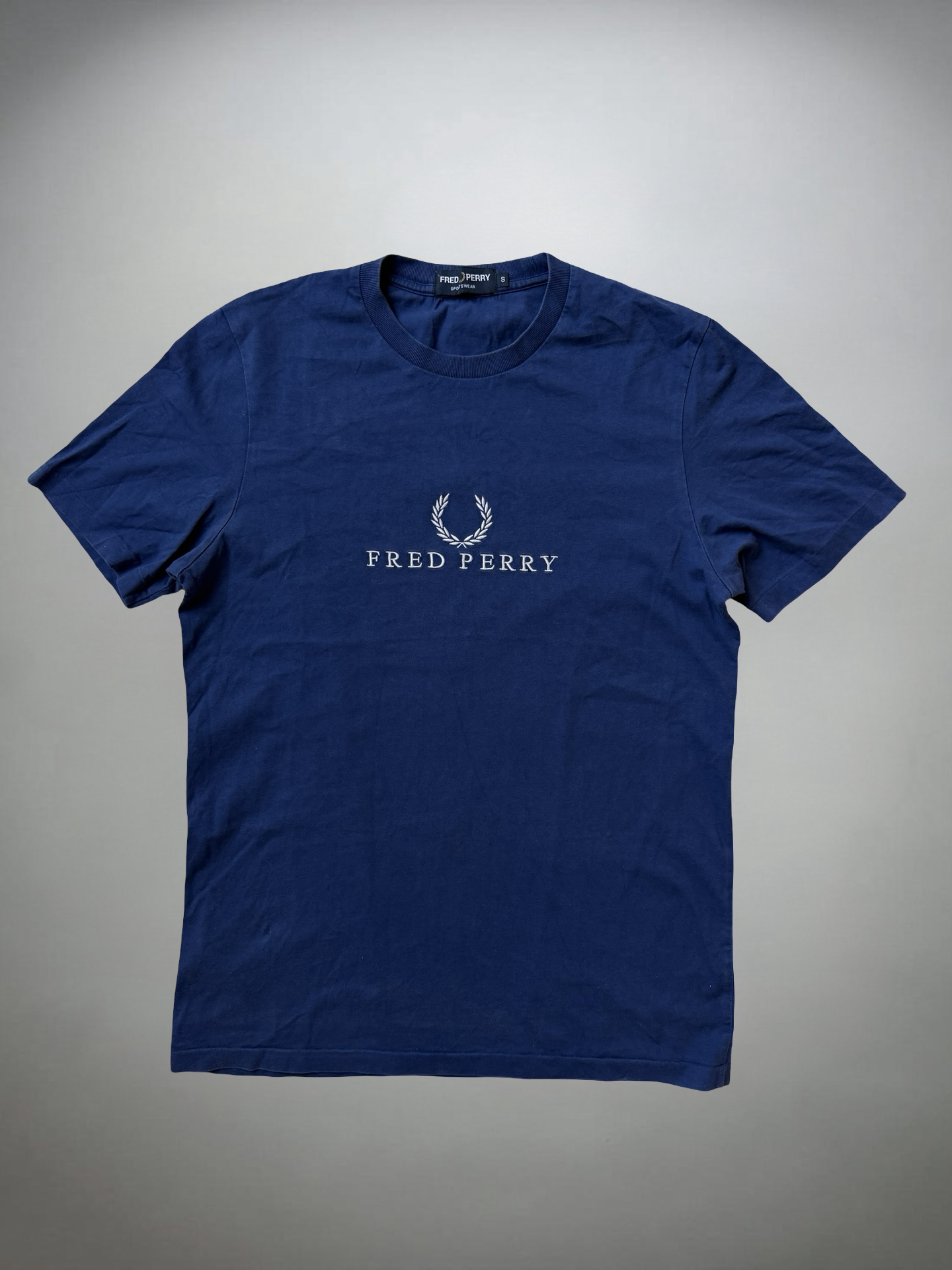 Vintage Fred Perry Shirt (S)