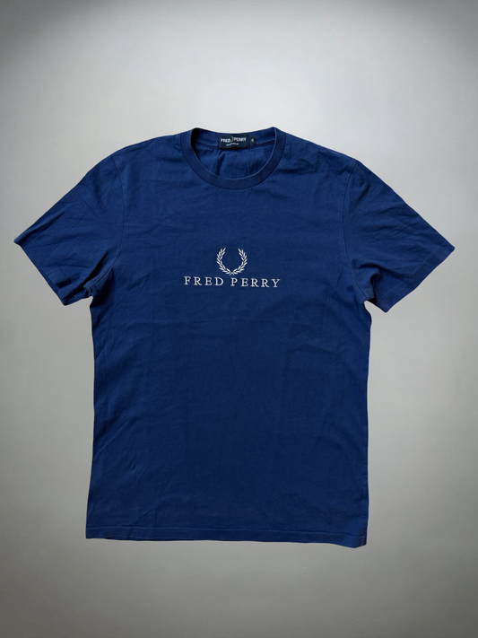 Vintage Fred Perry Shirt (S)