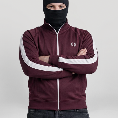 Vintage Fred Perry Jacke (L-XL)
