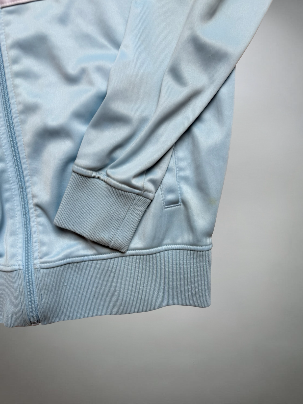 Vintage Ellesse Jacke (S-M)
