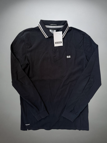 Vintage Fred Perry Longsleeve (M)