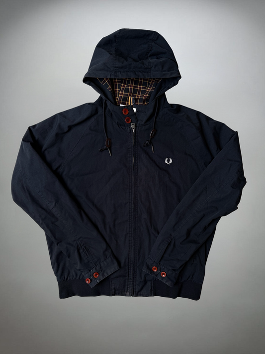 Vintage Fred Perry Jacke (M-L)