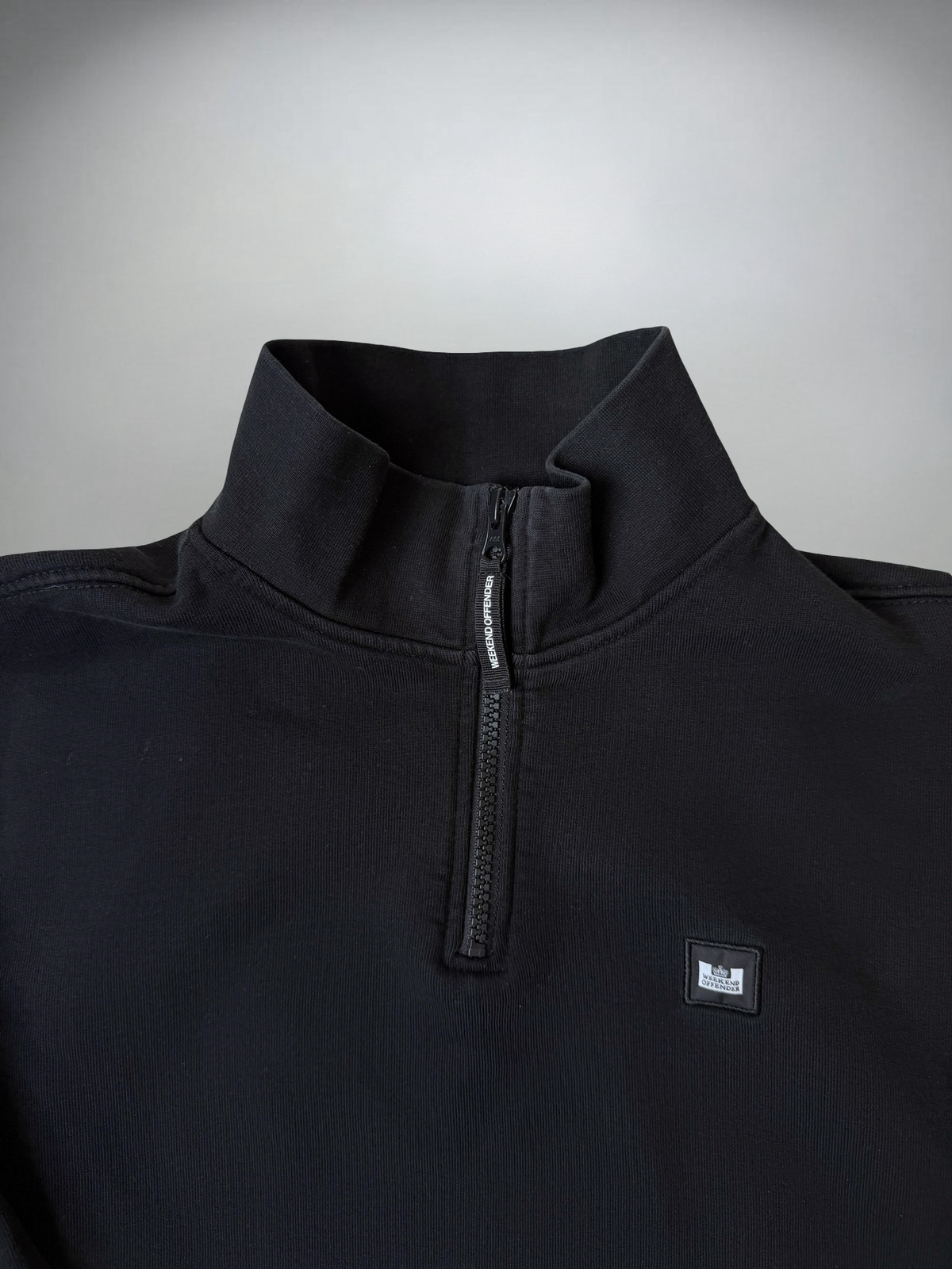 Vintage Weekend Offender Zip (S)