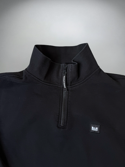 Vintage Weekend Offender Zip (S)