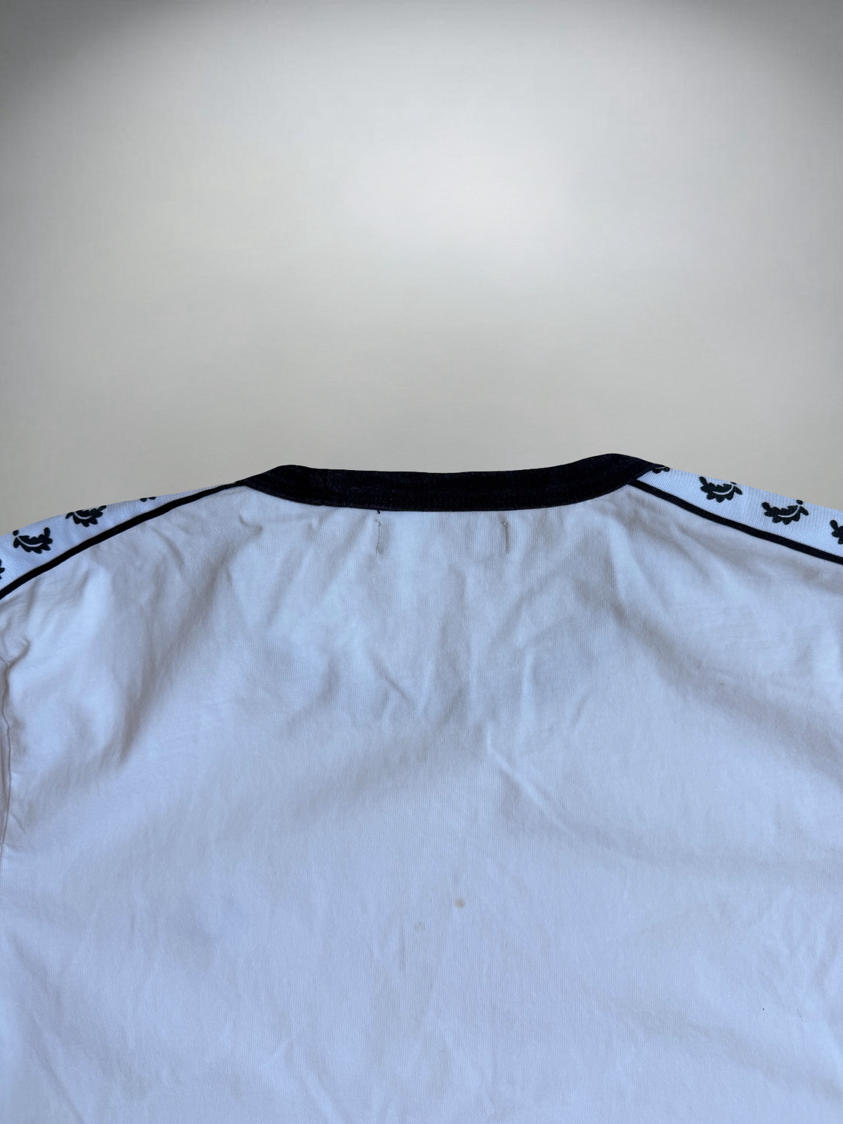 Vintage Fred Perry Taped Shirt (M)