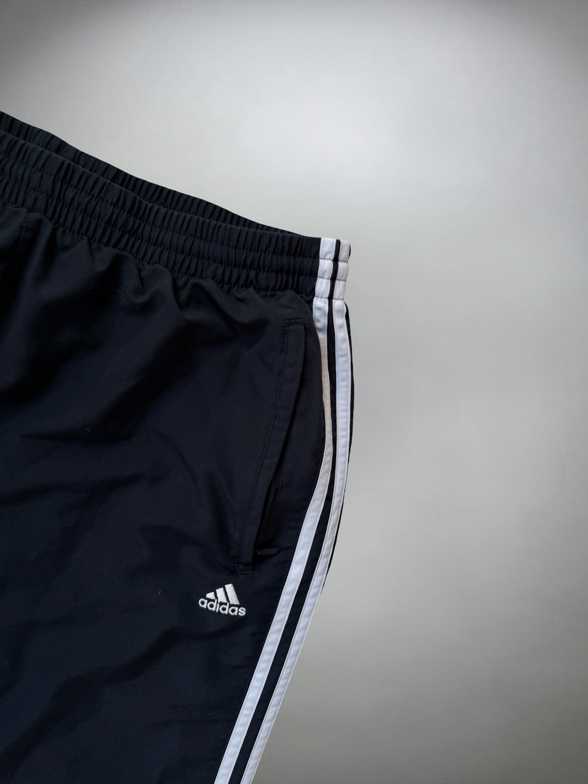 Vintage Adidas Trackpants  (XL)