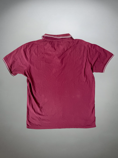 Vintage Lyle & Scott Polo (L)