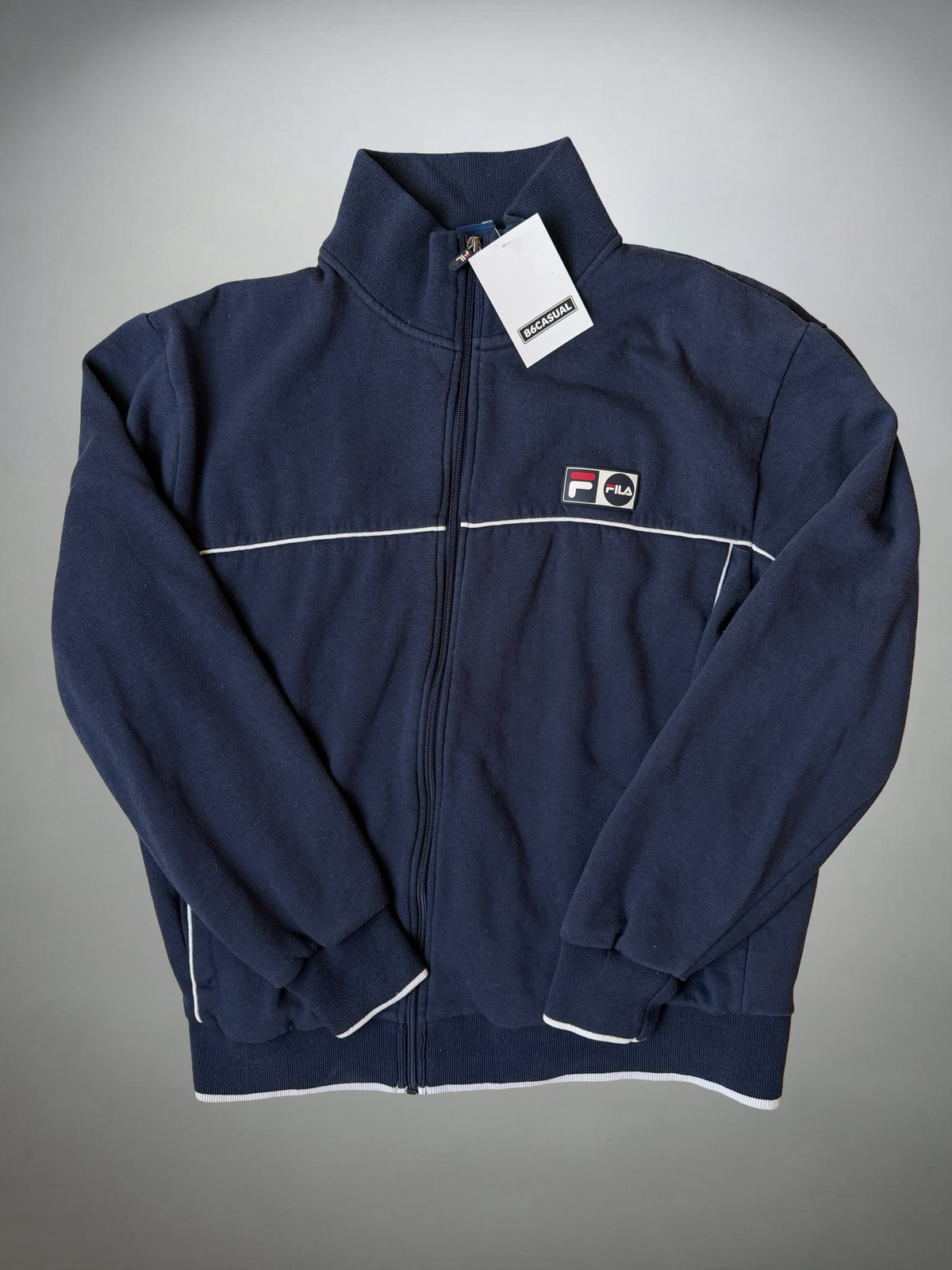 Vintage Fila Jacke (L)