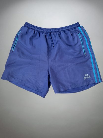 Vintage Lonsdale Shorts (L-XL)