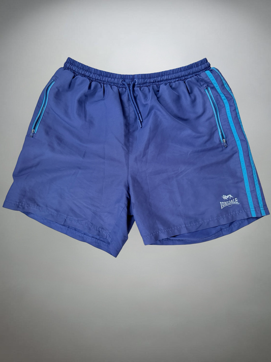 Vintage Lonsdale Shorts (L-XL)