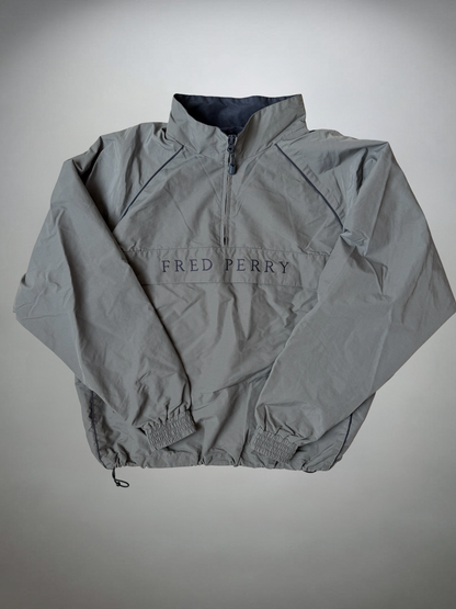 Vintage Fred Perry Jacke (M)