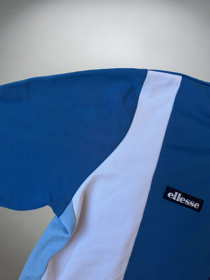 Vintage Ellesse Jacke (XL)