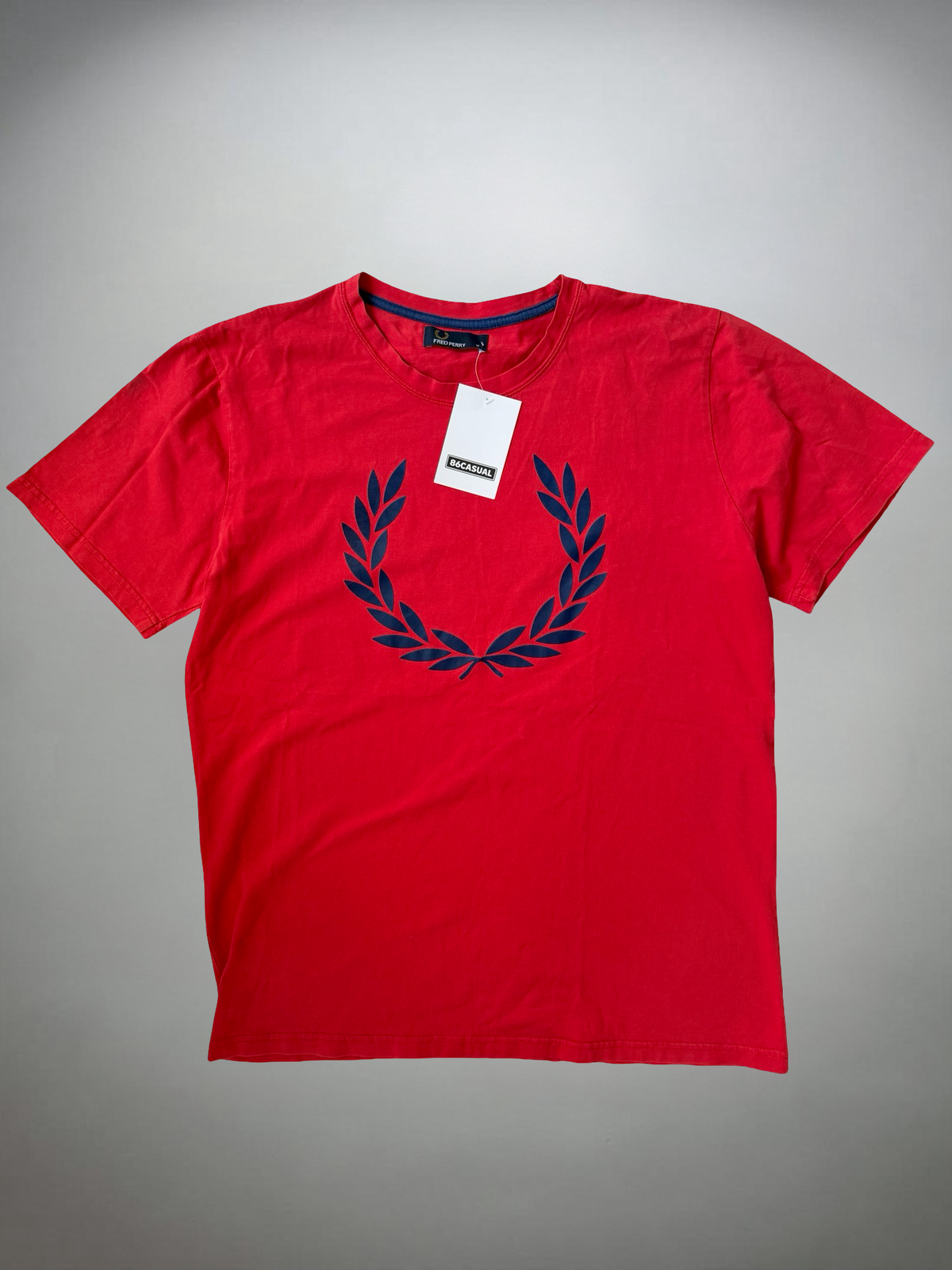 Vintage Fred Perry Shirt (M)