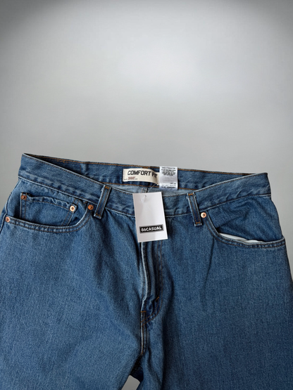 Vintage Levis Jeans  (XL)