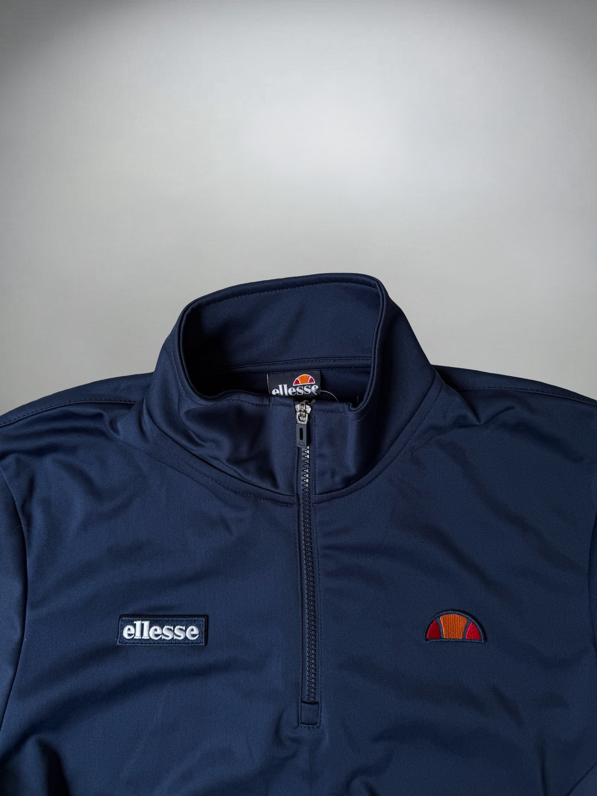 Vintage Ellesse Jacke (L)