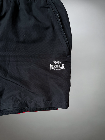 Vintage Lonsdale Shorts (M)