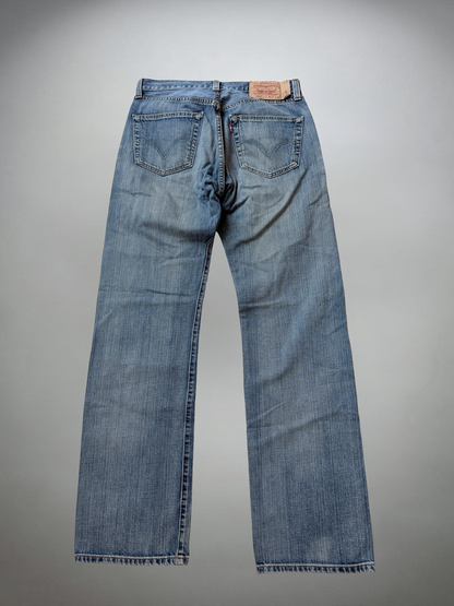 Vintage Levi's 501 Jeans (S)