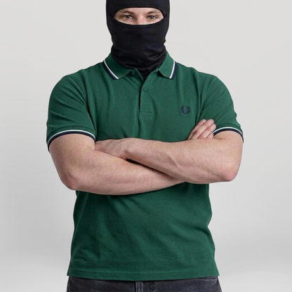 Vintage Fred Perry Polo (XS-S)