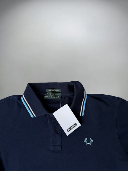 Vintage Fred Perry Shirt (XS-S)