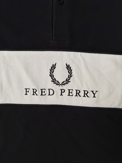 Vintage Fred Perry Sweater (L)