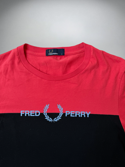 Vintage Fred Perry Shirt (S-M)