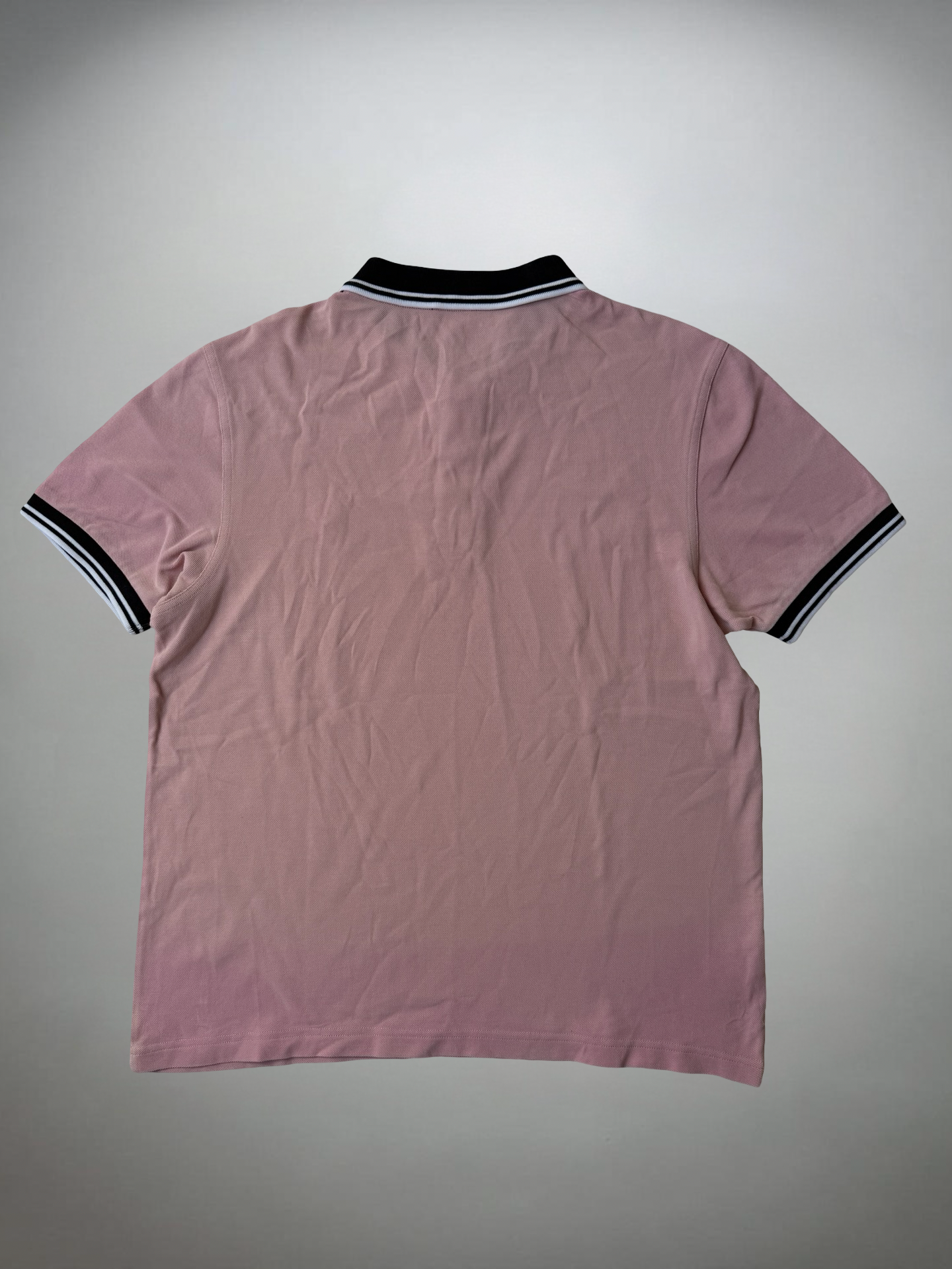Vintage Fred Perry Polo (L)