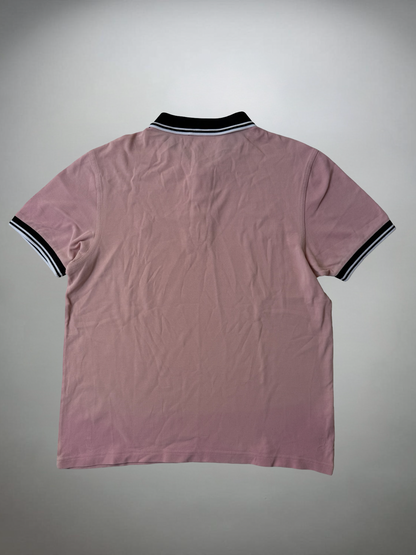 Vintage Fred Perry Polo (L)