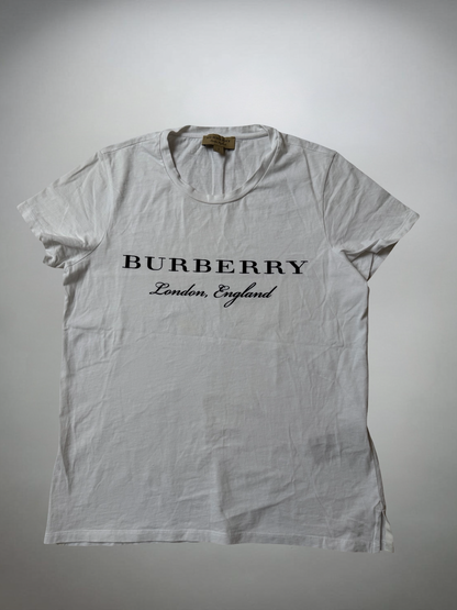 Vintage Damen Burberry Shirt (S)