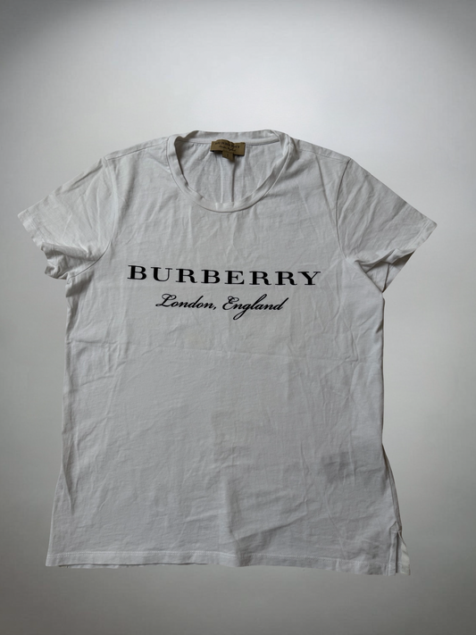 Vintage Damen Burberry Shirt (S)