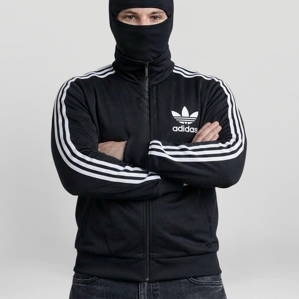 Vintage Adidas Jacke (M)