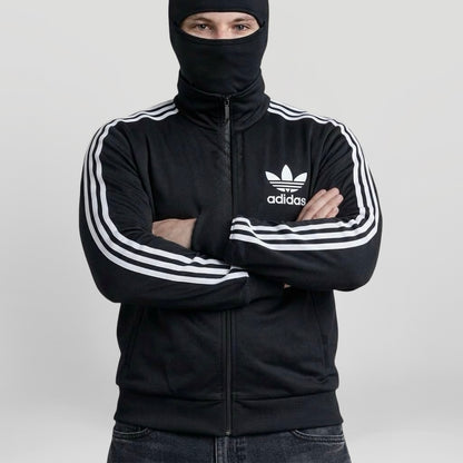Vintage Adidas Jacke (M)
