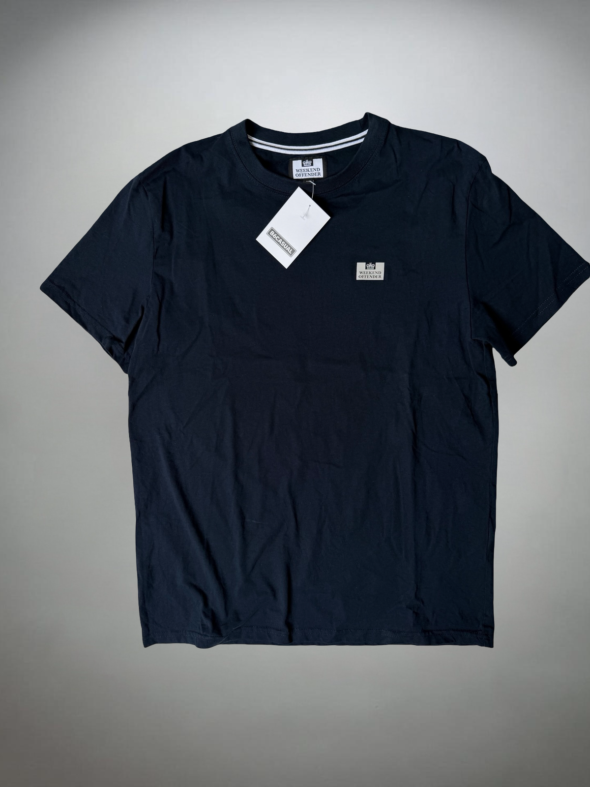 Vintage Weekend Offender Shirt (M)