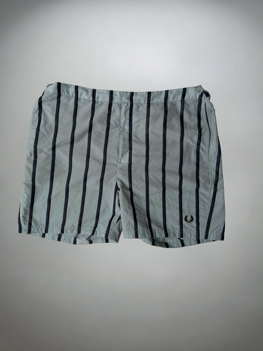 Vintage Fred Perry Shorts (XL)
