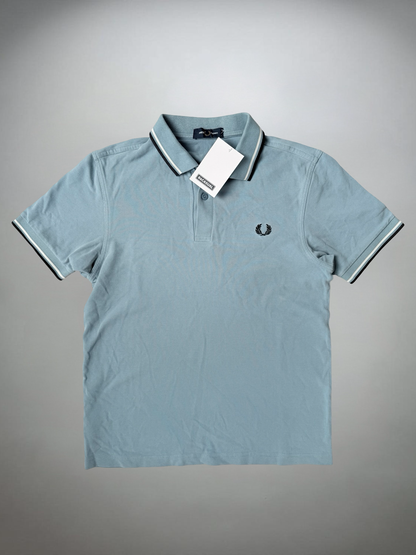 Vintage Fred Perry Polo (S)