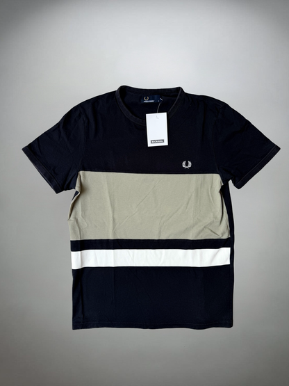 Vintage Fred Perry Shirt (S)
