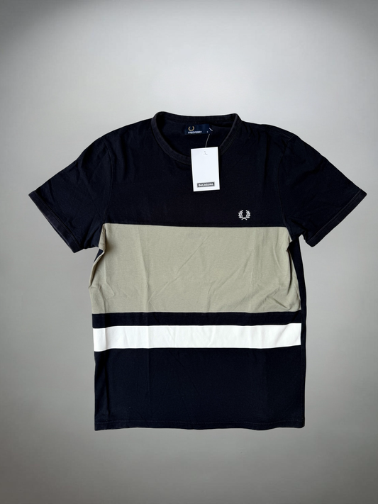 Vintage Fred Perry Shirt (S)