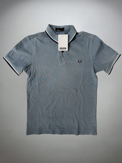 Vintage Fred Perry Polo (S)