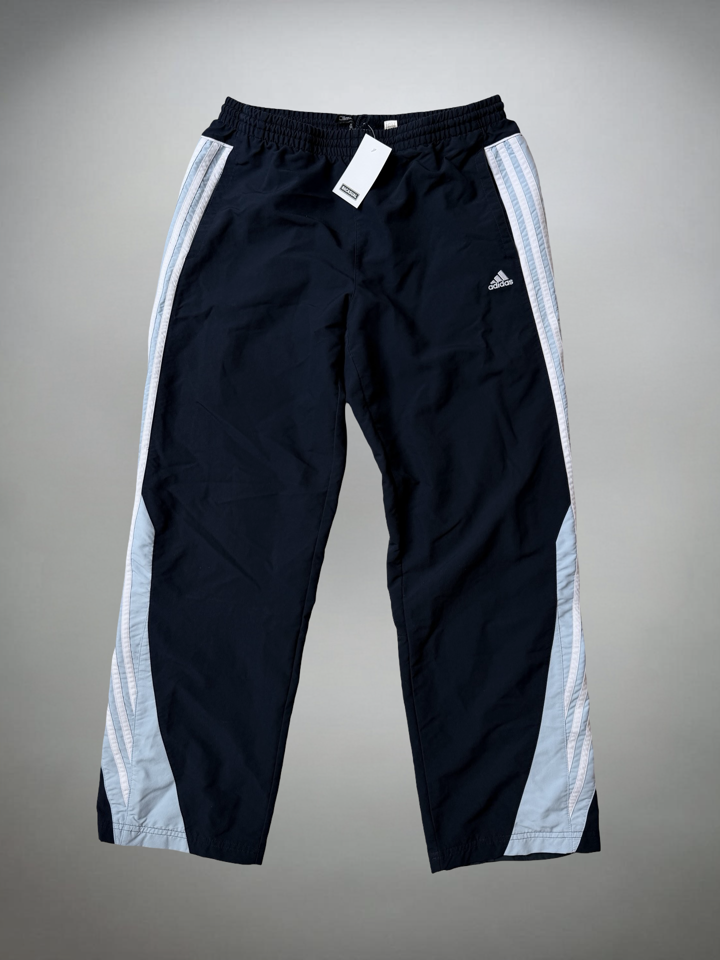 Vintage Adidas Trackpants (L)