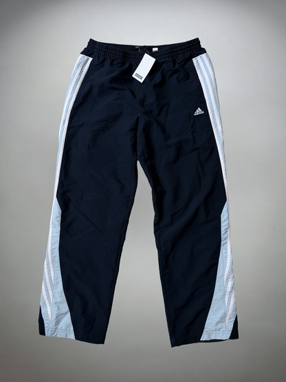 Vintage Adidas Trackpants (L)