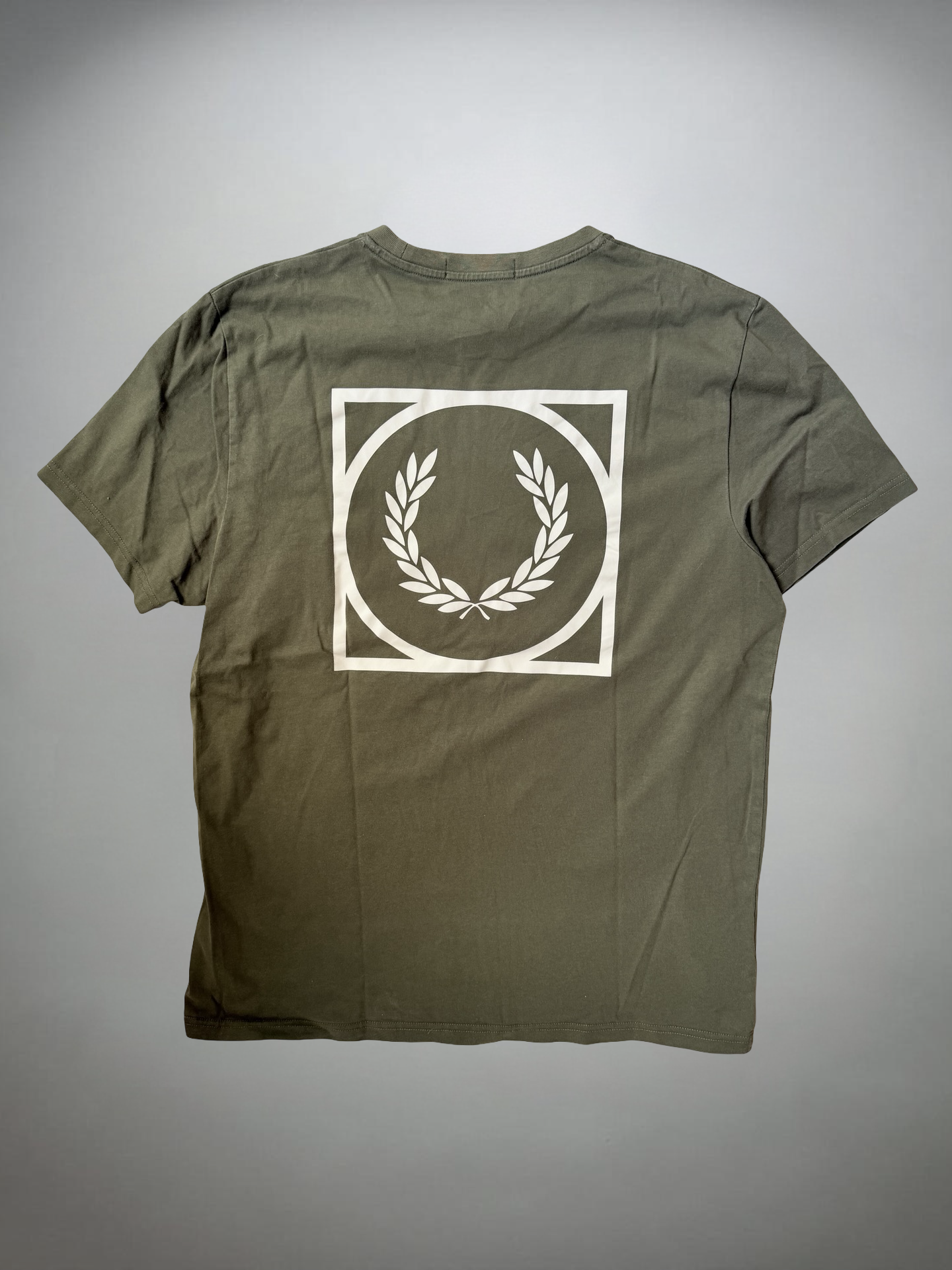 Vintage Fred Perry Shirt (M)