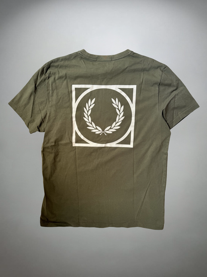Vintage Fred Perry Shirt (M)