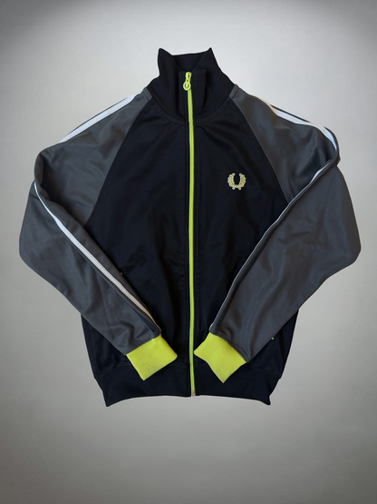 Vintage Fred Perry Jacke (XS)