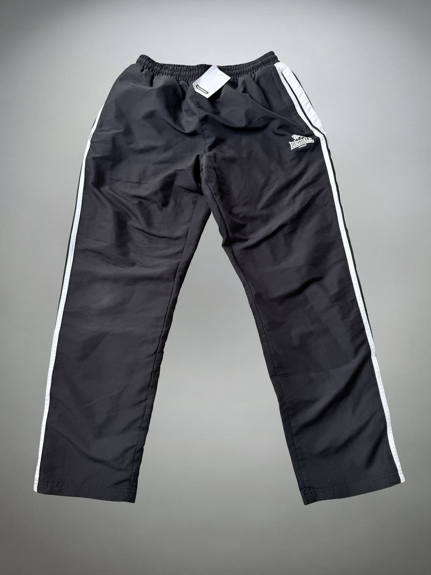 Vintage Lonsdale Trackpants (M)