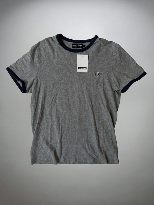 Vintage Fred Perry Shirt (M)