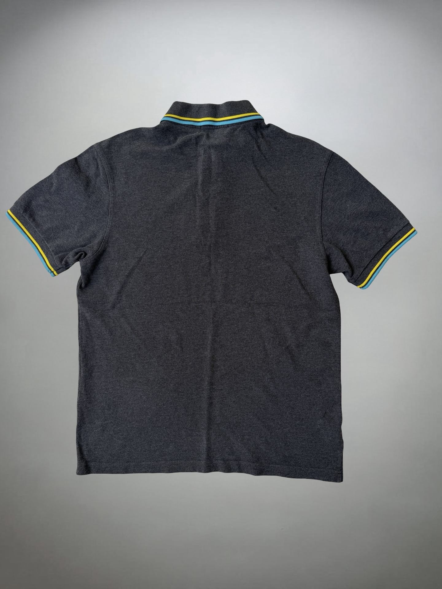 Vintage Fred Perry Polo (M-L)