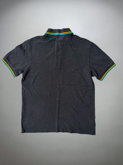 Vintage Fred Perry Polo (M-L)