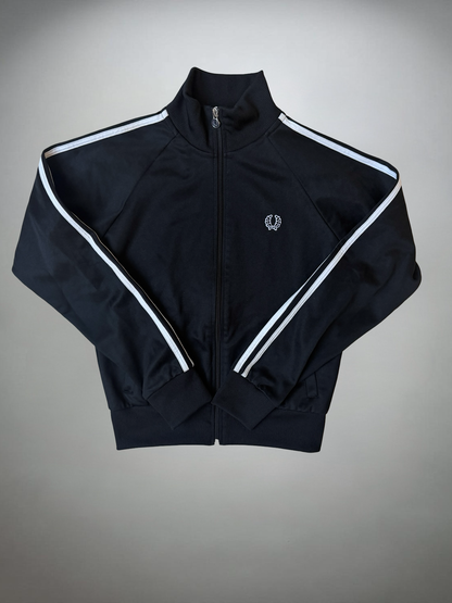 Vintage Fred Perry Jacke (S)