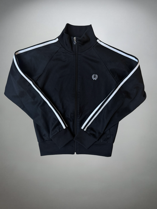 Vintage Fred Perry Jacke (S)